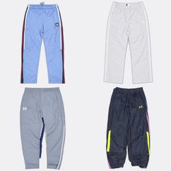 adidas Nike Track Pants