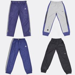 Adidas Jordan Track Pants Cargo Pants