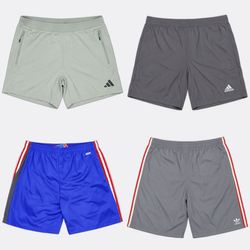 Adidas Shorts WR-2805B19
