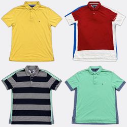 Tommy Hilfiger Polo Shirts