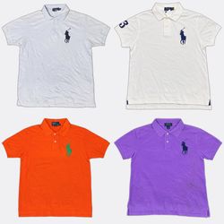 Polo Ralph Lauren Polo Shirts