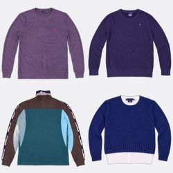 Polo Ralph Lauren Women Sweaters