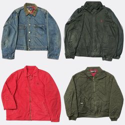 Polo Ralph Lauren Jacken