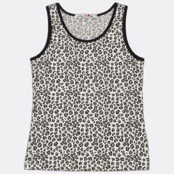Women's Lace and Patterned Tank Tops