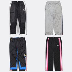 Adidas Nike Pantalon de survêtement