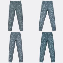 Gymshark Ensemble de leggings d'entraînement