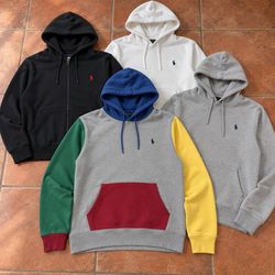 Polo Ralph Lauren Hoodies 10149
