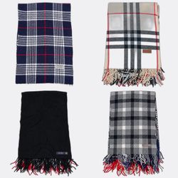 Club Room Jos. A. Bank Scarves