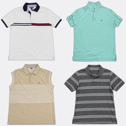 CR12870 Vintage Tommy Hilfiger T-Shirts