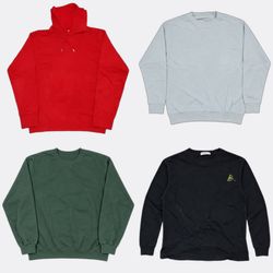 C.P. Company Stone Island Sweatshirts