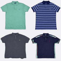 Polo Ralph Lauren Polo Shirts
