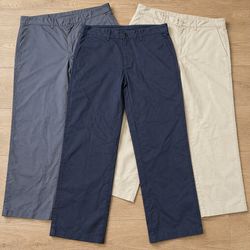 Dickies Workwear Trousers Selection (FNC:277)