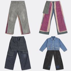 Dickies Workwear Trousers and Jeans