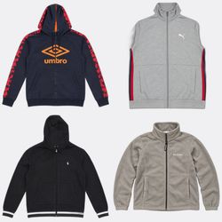 Polo Ralph Lauren Nike Sweatshirts