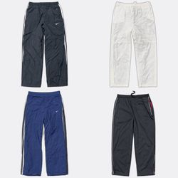 Nike Track Pants