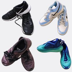 Nike Trainers