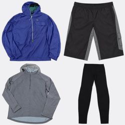 CR13424 Vintage Patagonia Mix Bundle