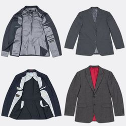 Suitsupply Blazer