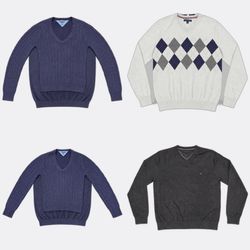 Tommy Hilfiger Sweaters