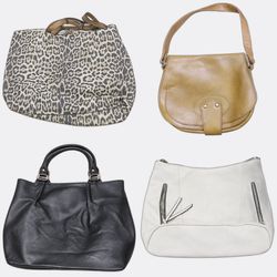 Women Casual Large Handbags