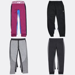 💥 RV5085 Gymshark Active Leggings and Pants