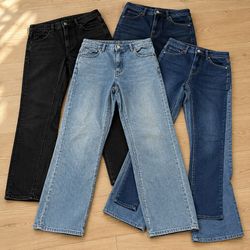 Levi's Ladies Jeans RV # 2013