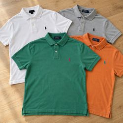 535 Premium Polo Ralph Lauren T-Shirts