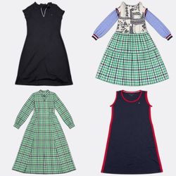 Tommy Hilfiger Women Dresses (D-0017)