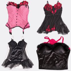 Baby doll Top