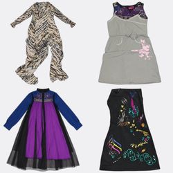 Casual Dresses for party style in Various Colors a..