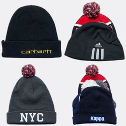 Champion Adidas Gorros