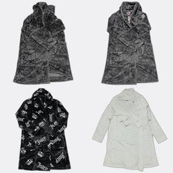 Juicy Couture Women Trench Coats and Tops RV # 192..