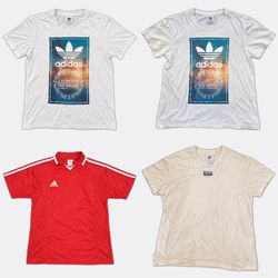 Adidas T-Shirts