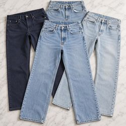 Levi's Jeans Reta