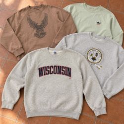 Disney adidas Sweatshirts