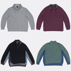 Calvin Klein Pullover