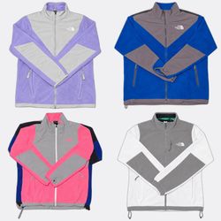 The North Face Fleece Jackets