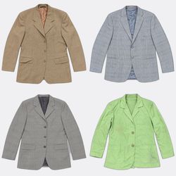 Boggi Blazer (VHR152)