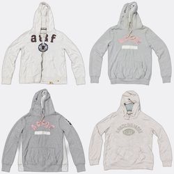 Abercrombie & Fitch Hollister Hoodies