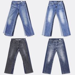 Armani Jeans