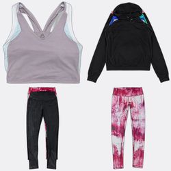 CR13192 Alo Mix Bundle