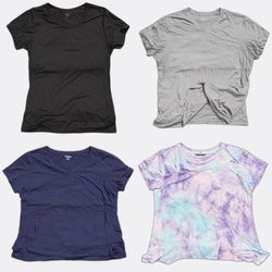 Old Navy Short Sleeve T-Shirts and Tops