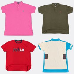 Polo Ralph Lauren Polo T-Shirts