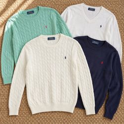 Polo Ralph Lauren Sweaters