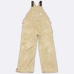 Carhartt Workwear Salopette de travail