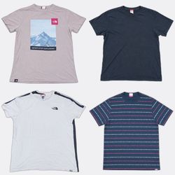 The North Face T-shirts imprimés