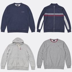 Tommy Hilfiger Sweatshirts