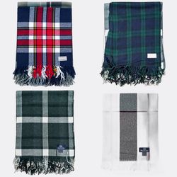 LV0001 Aquascutum Schals
