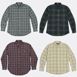 Polo Ralph Lauren Button-Up Shirts
