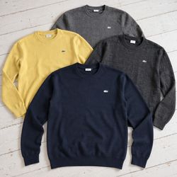 Lacoste Strickpullover